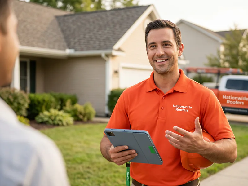 Roof Installation  in Greenbrae  FAQ